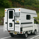 Image for article titled You Can Import A Tiny Camper To Turn Your Kei Truck Into An RV